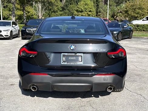Used 2025 BMW 230i Coupe RWD image 30