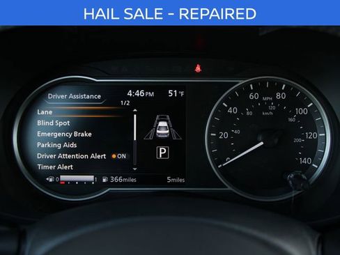 New 2025 Nissan Versa SR w/ Trunk Package image 16