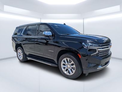 Used 2023 Chevrolet Tahoe Premier