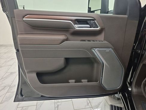 New 2026 GMC Sierra 2500 Denali image 23