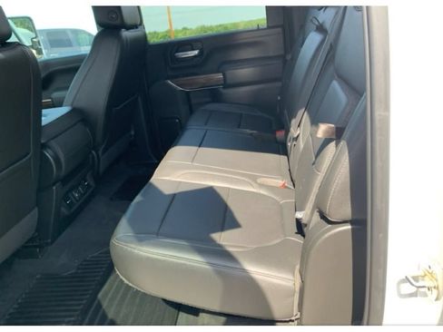 Used 2020 Chevrolet Silverado 2500 LT w/ All Star Edition AWD/4WD image 5