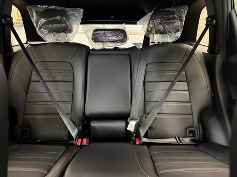 New 2026 Honda CR-V Sport-L image 14