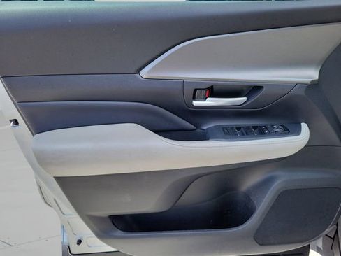 Used 2025 Toyota Grand Highlander FWD image 27