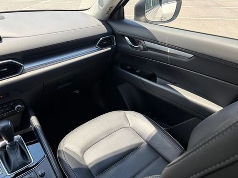 Used 2025 MAZDA CX-5 AWD 2.5 S image 36