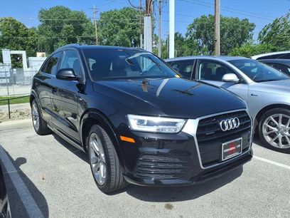 Used 2016 Audi Q3 2.0T Prestige w/ Prestige Package