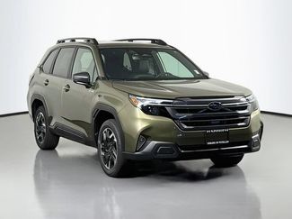 New 2026 Subaru Forester Touring AWD/4WD 360° Tour