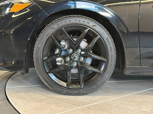 Used 2026 Honda Civic Sport image 25