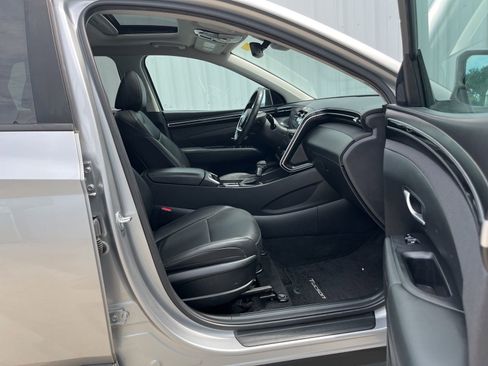 Used 2023 Hyundai Tucson SEL w/ Convenience Package FWD image 15