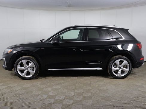Used 2023 Audi Q5 2.0T Premium Plus w/ Premium Plus Package AWD/4WD image 14