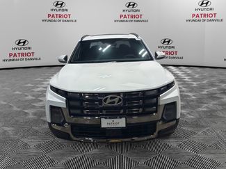 New 2026 Hyundai Santa Cruz Limited video 3