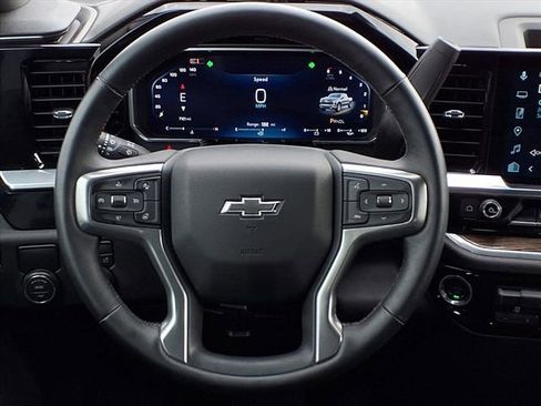 Used 2026 Chevrolet Silverado 1500 RST image 22