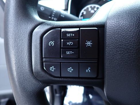 Used 2021 Ford F150 XLT w/ Trailer Tow Package AWD/4WD image 18