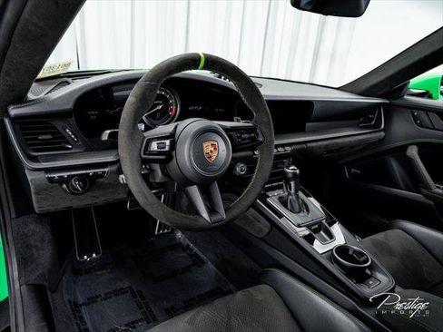 Used 2023 Porsche 911 GT3 RWD image 28