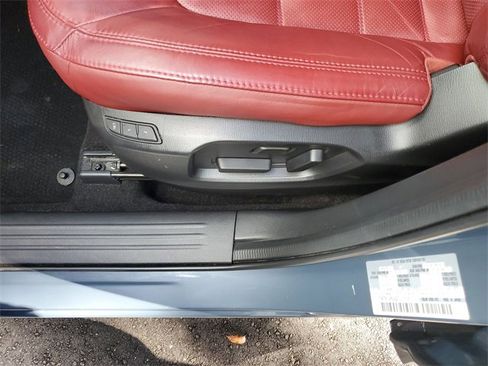 Used 2021 MAZDA CX-5 Carbon Edition image 23