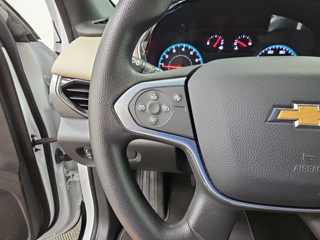 Used 2024 Chevrolet Traverse LS w/ Safety Package FWD image 25