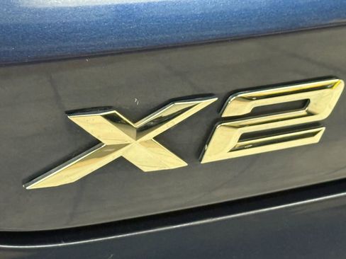 Used 2018 BMW X2 sDrive28i w/ Convenience Package image 13