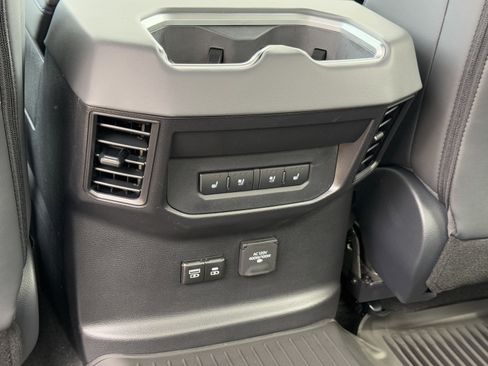 New 2025 Toyota Tundra Platinum image 14