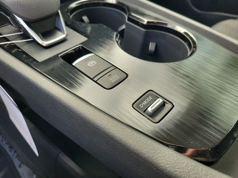 New 2026 Nissan Rogue SV image 33