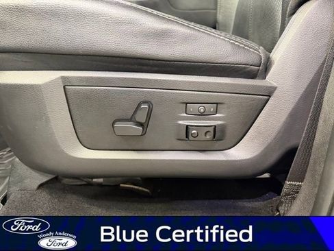 Used 2018 RAM 2500 Laramie image 21