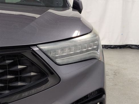 Used 2019 Acura RDX A-Spec image 11