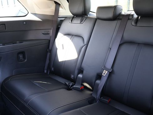 Used 2024 MAZDA CX-90 3.3 Turbo w/ Preferred Plus image 41