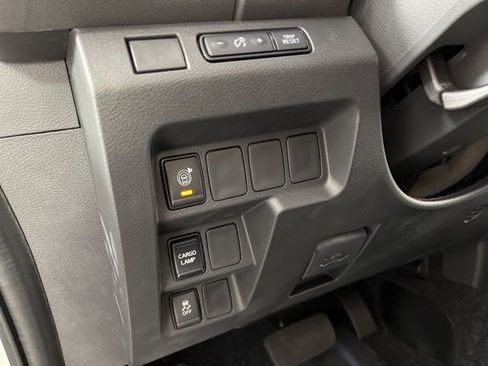 New 2026 Nissan Frontier SV w/ Tow Package image 30