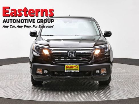 Used 2020 Honda Ridgeline Sport image 2