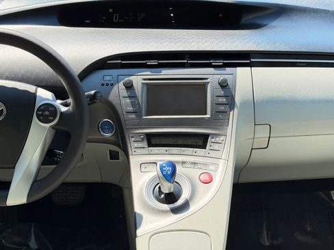 Used 2012 Toyota Prius Two FWD image 24