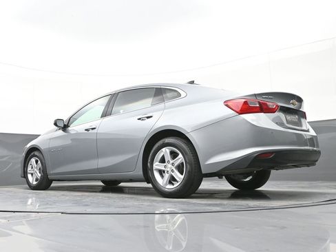 Used 2024 Chevrolet Malibu LS image 40