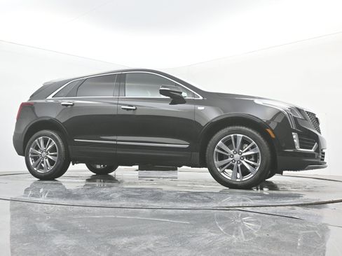 New 2026 Cadillac XT5 Premium Luxury image 21