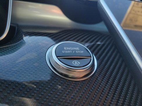 New 2026 Mercedes-Benz C 43 AMG 4MATIC Sedan image 21