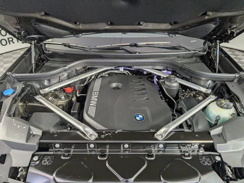 New 2026 BMW X5 xDrive40i w/ Premium Package AWD/4WD image 20