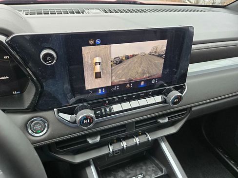 New 2026 Chevrolet Colorado LT w/ LT Convenience Package image 8