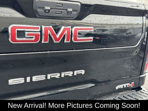 Certified 2024 GMC Sierra 3500 AT4 w/ AT4 Preferred Package image 32
