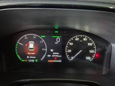 Used 2024 Honda CR-V Sport-L image 11