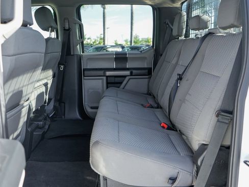 Used 2020 Ford F350 XLT w/ XLT Value Package image 34