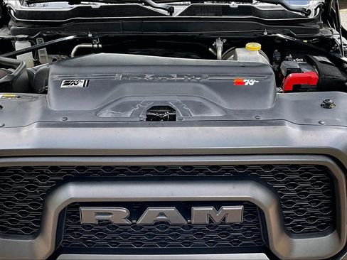 Used 2024 RAM 2500 Rebel image 30