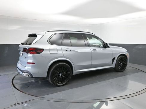 New 2026 BMW X5 xDrive40i image 15