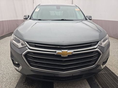 Used 2018 Chevrolet Traverse LT AWD/4WD image 6