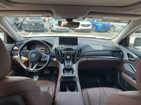 Certified 2021 Acura RDX AWD w/ Technology Package image 15