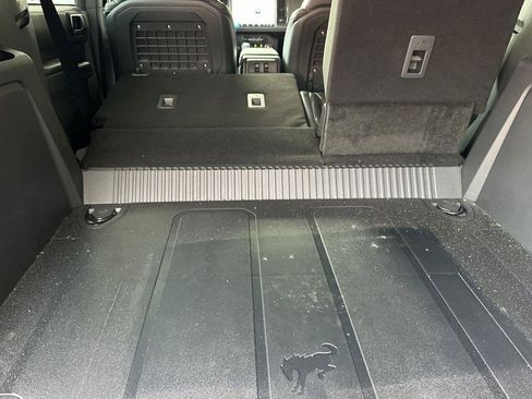 New 2025 Ford Bronco Big Bend image 12