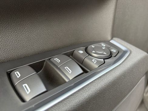 New 2025 Chevrolet Silverado 2500 LT w/ Z71 Chrome Sport Edition image 14