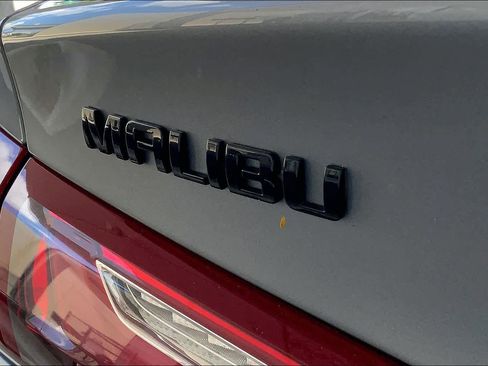 Used 2023 Chevrolet Malibu LT w/ Driver Confidence Package FWD image 31