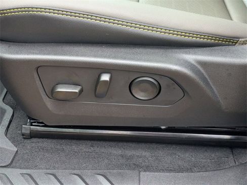 New 2026 Chevrolet Colorado ZR2 w/ Technology Package image 11