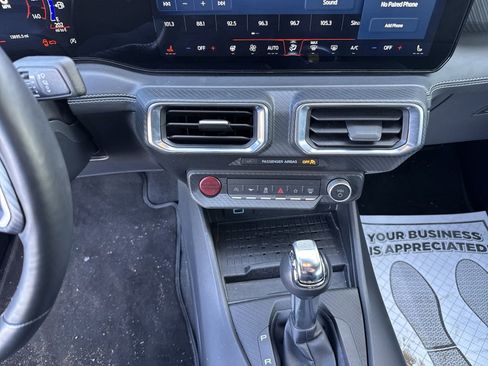 Used 2024 Ford Mustang Premium image 51