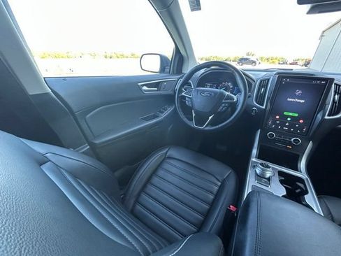 Used 2023 Ford Edge SEL w/ Convenience Package AWD/4WD image 35