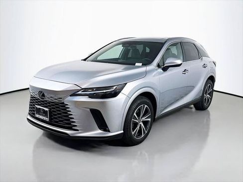 Certified 2023 Lexus RX 350 Premium w/ Accessory Package (Z1) FWD image 1