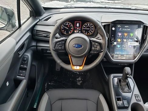 Used 2026 Subaru Crosstrek 2.5i Wilderness image 15