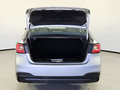 Certified 2024 Subaru Legacy Premium AWD/4WD image 10