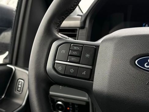 Certified 2024 Ford F150 XLT image 12